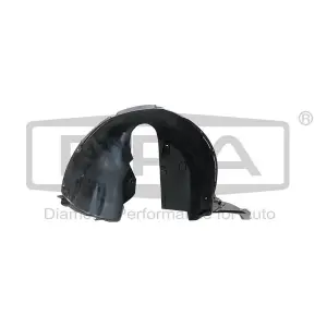 5N0805912D Çamurluk Davlumbazı Ön SAĞ - Tıguan 2008-2018