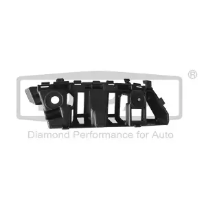 5N0807183D Tampon Bağlantı Braketi Ön SOL - Tıguan 2012-2018