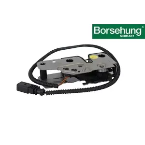 5N0823509B Motor Kaput Kilidi Alt Kablolu - Tıguan 2012-2018