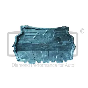 5N0825235C Karter Koruyucu - Tıguan 2008-2018