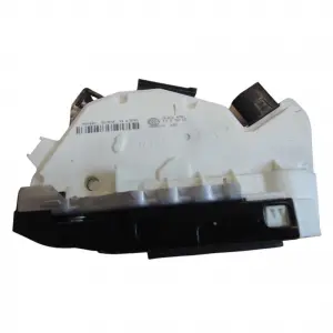 5N0839015C Kapı Kilit Mekanizması Arka SOL - Amarok-Fabıa-Ibıza-Passat-Superb-Tıguan-A1