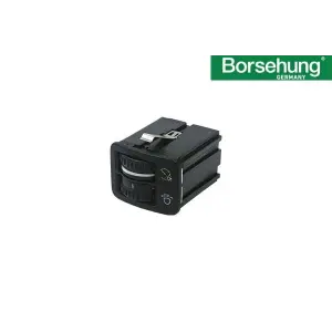 5N0941333 Gösterge Aydınlatma & Far Ayar Düğmesi - Tıguan