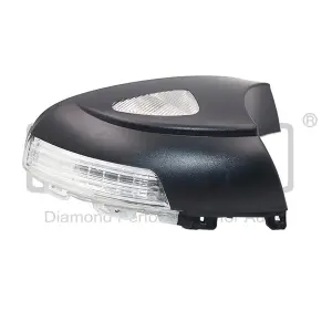 5N0949101C Ayna Sinyali SOL Aydınlatmalı - Sharan-Alhambra 2011-> Tıguan 2008-2018