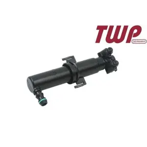 5N0955979 Far Yıkama Motoru SOL - Tıguan 2008-2011 - Octavıa 2009-2013