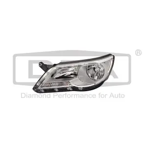 5N1941032AB Far Komple SAĞ - Tıguan 2008-2011