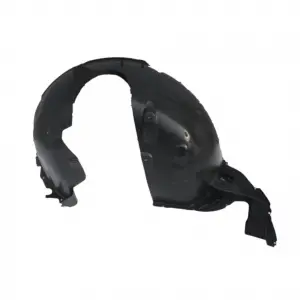 5NA805911AB Çamurluk Davlumbazı Ön SOL - Tıguan 2015-2018