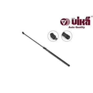 5NA823359 Motor Kaput Amortisörü - Tıguan 2016->