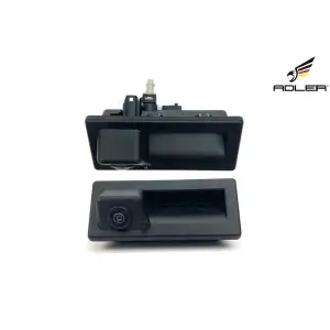 5NA827566B Bagaj Açma Kolu  ( Kameralı Tip ) ( Kamera Üstünde )-Tıguan 2016-> - A4 2016->