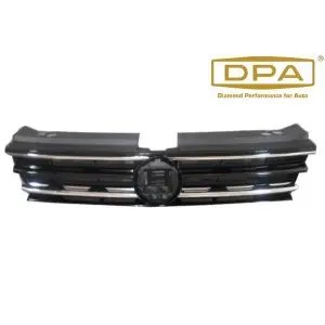 5NA853651B Panjur Ön Krom Çıtalı - Tıguan 2016->