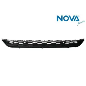 5NA853671 Tampon Izgarası Orta Krom Çıtalı - Tıguan 2016->