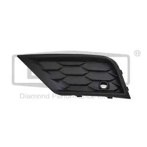 5NA854661 Tampon Izgarası SOL - Tıguan 2016->