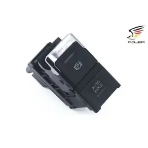 5NA927225 El Fren Butonu Siyah - Tıguan 2016->