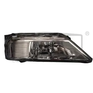 5NA941699A Sis Lambası SOL Krom - Tguan 2016-2017