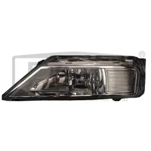 5NA941700A Sis Lambası SAĞ Krom - Tıguan 2016-2017