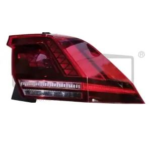 5NA945207C Stop Lambası Dış SOL Led - Tıguan 2016-2019