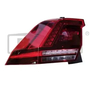 5NA945208C Stop Lambası Dış SAĞ Led - Tıguan 2016-2019