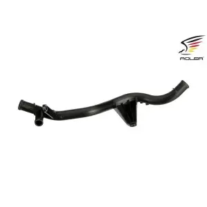 5Q0121070AB Radyatör Su Borusu Plastik - Octavıa -Superb-Golf-Passat-A3-1.8 Lt.-2.0-Tfsı-Chhb-Cuaa-Cykc-Czpa-Dbgc-Dfga-Dfgc-Dfha-Dgdb