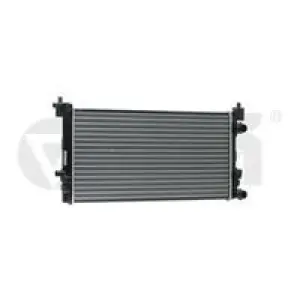 5Q0121251EC Radyatör Su - Golf-A3-Leon-1.2 Lt.-Tsı-1.6 Lt.-Tdı-Cjza-Cjzb-Clhb-Crkb-Crka