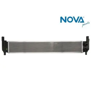 5Q0121251EL Radyatör Su - Golf-Octavıa-Leon-A3-1.2 Lt.-1.4 Lt.-1.6 Lt.-2.0