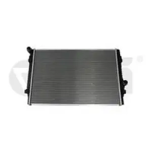 5Q0121251EP Radyatör Su Arka Kurşun Kaynak Brazing Tip - Octavıa -Superb- Golf- Passat-Tıguan-Touran-A3-Tt-Ate-Leon 1.8-2.0-Tfsı-Czpb-Dkza-Djhc-Cjsa-Cjsc-Chhb