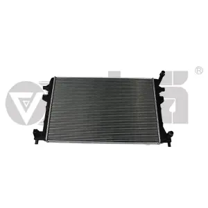 5Q0121251GG Radyatör Su Ön Kurşun Kaynak Brazing Tip - Golf-Passat-Octavıa-Karoq-Superb-Leon-Arteon-A3-1.4 Lt.-Tsı-2.0-Tdı-Cpta-Chpa-Czda-Czde-Czea-Crlb-Crmb