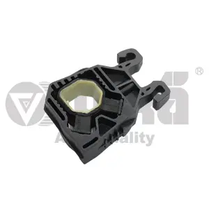 5Q0121367D Radyatör Takozu Üst Siyah - Audı A3-Fabıa-Golf-Leon-Octavıa-Yetı