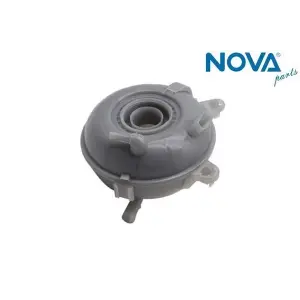 5Q0121407F Radyatör Yedek Su Deposu Gri - Audı A3-Golf-Leon-Octavıa-Yetı-Passat