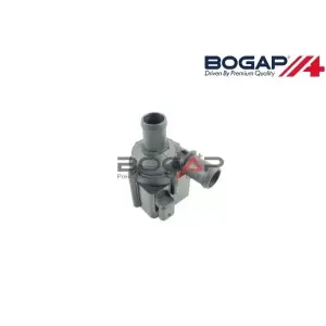 5Q0121599AA Yardımcı Su Pompası - Octavıa-Ateca-Leon