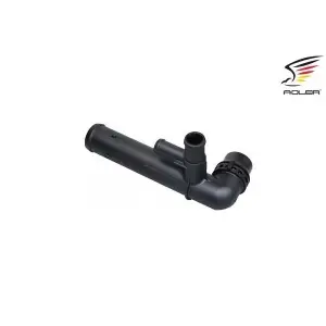 5Q0121619D Su Flanşı - Audı A3-Golf-Passat-Leon-Octavıa-Koroq-Kodiaq-Octavıa-Superb-1.6 Lt.-2.0-Tdı-Clha-Clhb-Cxxa-Cxxb-Ddya-Dgte-Crlb-Ddyb