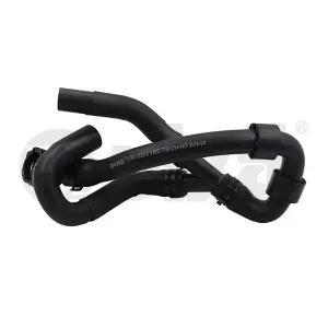 5Q0122051BD Radyatör Alt Hortumu Flanşlı - 1.2 Lt. Tsı-Chpa-Chpb-Cjza-Cjzb-Cmba-Cpta-Cpva-Cpvb-Cpwa-Cxsa-Cyva-Cyvb-Czca-Czda-Czea