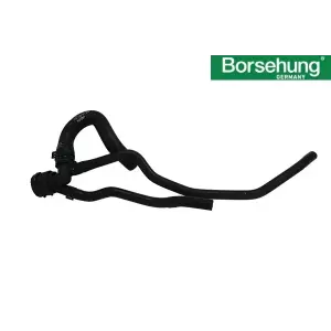 5Q0122101AA Radyatör Üst Hortum & Flanşı - Golf-Polo-Leon-Ibıza-A1-A3-1.4 Lt.-Tsı-Cpta-Cxsa