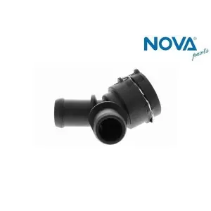 5Q0122291AB Su Flanşı - Octavıa-Superb-Beetle-Golf-Passat-Scırocco-Tıguan-Touran-A3-Q3-Tt-Ate-Leon