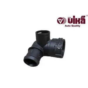 5Q0122291AK Su Flanşı - Audı A3-Golf-Leon-Octavıa-Polo-Superb-Yetı