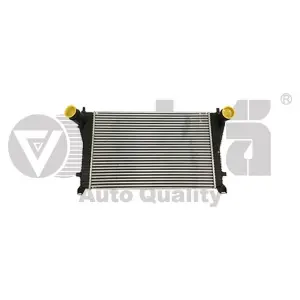 5Q0145803K Radyatör Turbo Soğutucu Intercooler - Golf-Octavıa-Superb-Passat-Tıguan-A3-1.8 Lt.-2.0-Tfsı-Cxda-Chhb