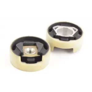 5Q0198037A Travers Takozu Ön Alt & Üst Set - Passat-Golf 5-Tıguan-Touran-Leon-Ateca-Octavıa-Superb-A3