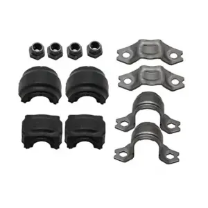 5Q0411303P S1 Viraj Demir Lastik & Kelepçesi 2 Adet Takım - Superb-Yetı-Octavıa-Golf7-A3-Leon