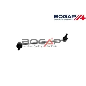 5Q0411315A Viraj Demir Askı Rotu - Audı Q3-Caddy- Golf-Leon-Octavıa-Passat-Tıguan