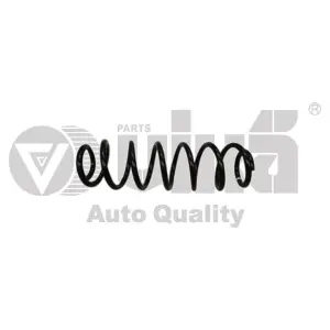 5Q0511115 Helezon Yayı Arka - Golf-Leon-Octavıa