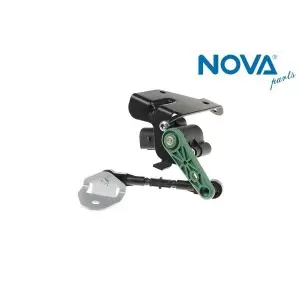 5Q0512521F Far Seviye Ayar Sensörü Ön SOL - Golf-Passat-A3-Leon-Octavıa-Superb