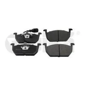 5Q0698151C Fren Balatası Ön - Golf 7-Leon-Octavıa-A3