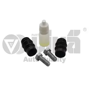 5Q0698470 Fren Kaliper Tamir Kiti Arka 4 Parça - Audı A1-Caddy-Leon-Octavıa