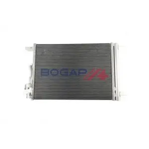 5Q0816411AB Radyatör Klima - Golf 7-Octavıa-Leon-A3