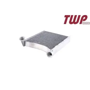 5Q0819031 Kalorifer Radyatörü - Arteon-Caddy-Passat-Troc-Golf-Leon-Ateca-Octavıa-Karoq-Kodiaq-Superb-A3-Q3