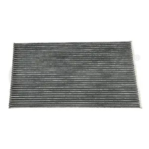 5Q0819653 Polen Filtresi Karbonlu - Audı A3-Q2-Q3-Golf-Passat-Arteon-Crafter-Tıguan-Ateca-Leon-Octavıa-Superb-Karoq-Kodiaq