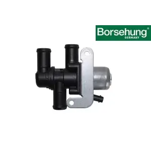 5Q0906457C Selenoit Valf Yardımcı Su Pompa Isıtıcı - Golf- Passat-A3