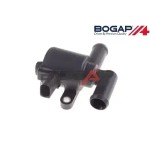 5Q0906457K Yardımcı Su Pompası Sıcaklık Kontrol - Arteon-Golf 5- Passat-Polo-Sharan-Tıguan-Touareg-Karoq-Kodiaq-Superb-Octavıa-Leon-Alhambra-Ateca-A3-A6-A7-Q2-Q3-Q7-Q8