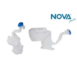 5Q0955453R Silecek Su Deposu 5.0 Ltr - Audı A3-Leon-Octavıa-Superb 2013->