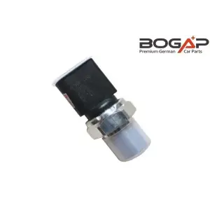 5Q0959126A Klima Basınç Müşürü - Golf- Passat-Tıguan-A3-A4-A5-Q2-Q5-Kodiaq-Karoq-Superb