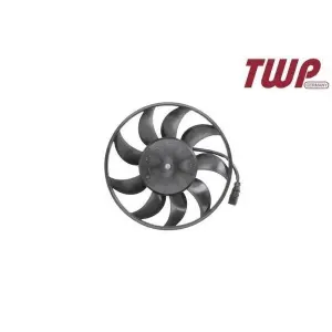 5Q0959455AH Fan Motoru - Audı A1-A3- Golf-Leon-Octavıa-Passat-Superb-1.4 Lt.-1.8 Lt.-2.0