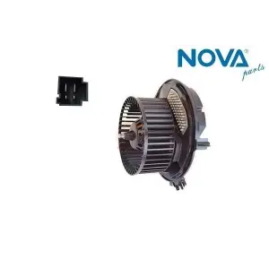 5Q1819021A Kalorifer Motoru & Rezistansı Denso Tip - Golf-Passat-Tıguan-Octavıa-Kodıaq-Superb-A3-Q3-Leon-Ateca